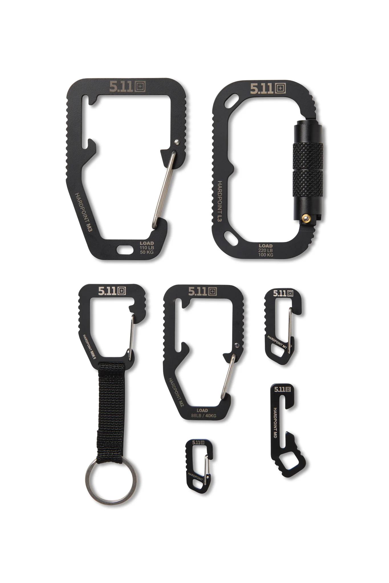 Hardpoint Kit