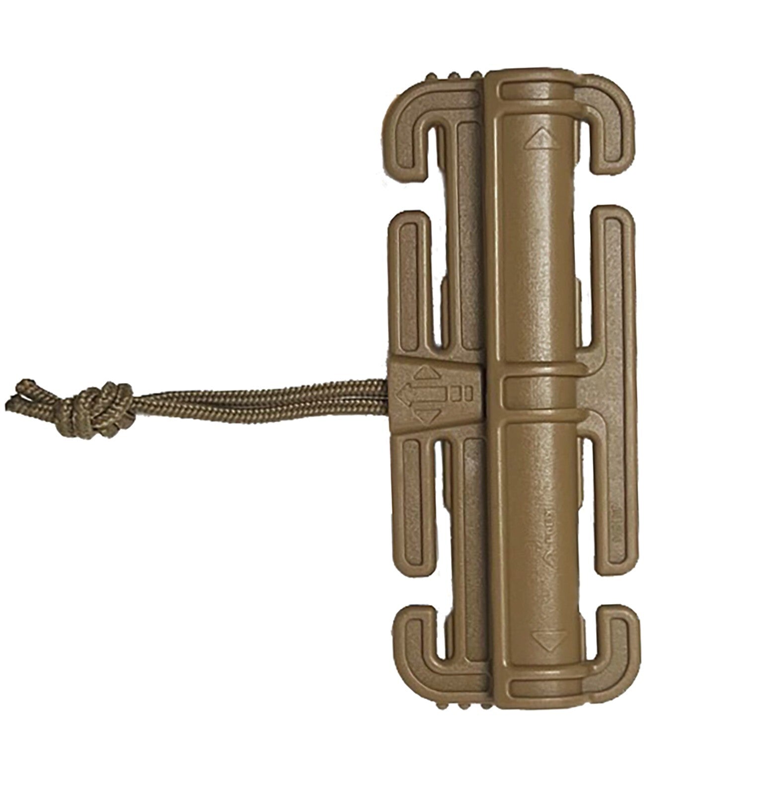 Quick-Release Buckle