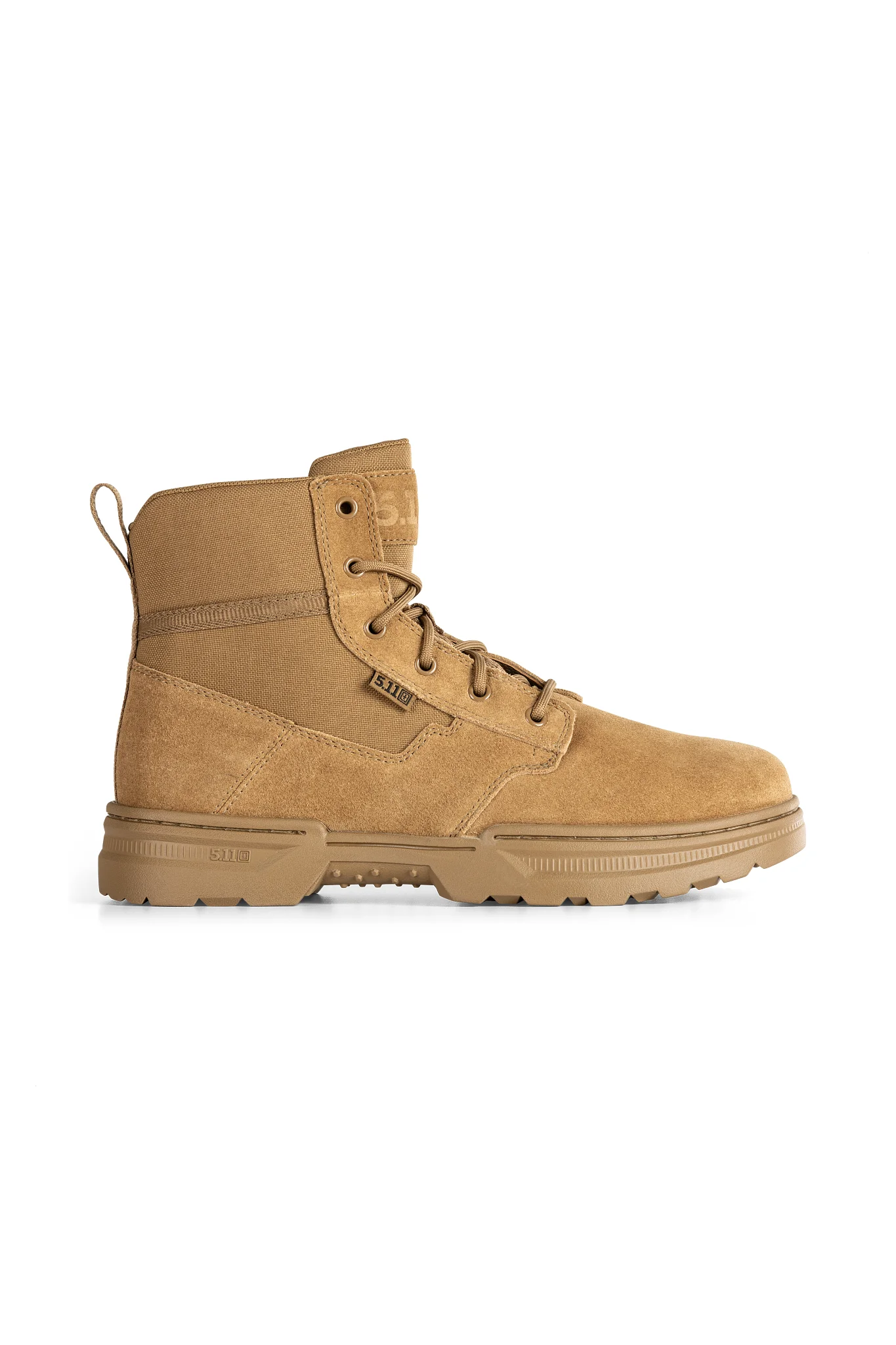 Speed 4.0 6" Desert Boot