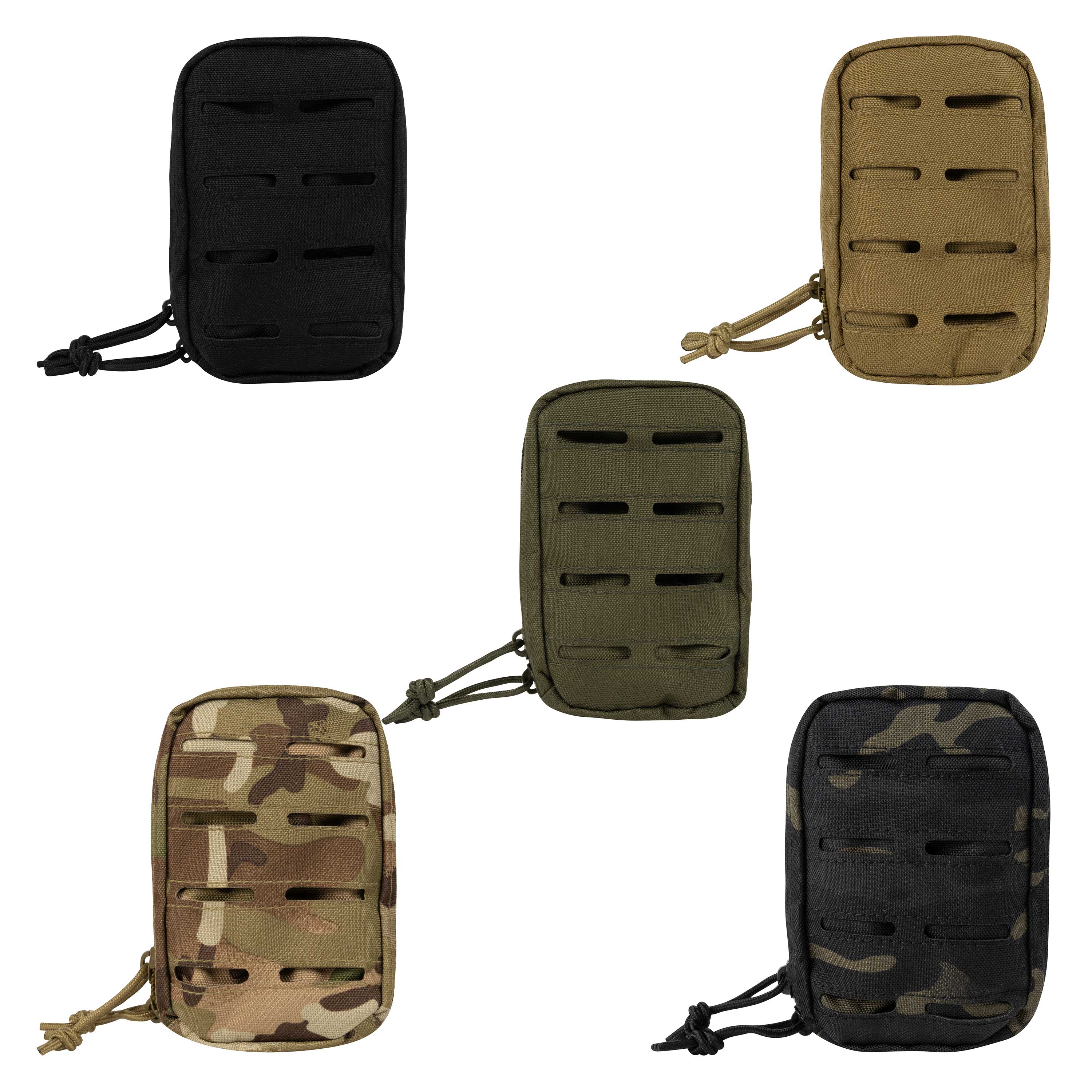 Lazer Small Utility Pouch