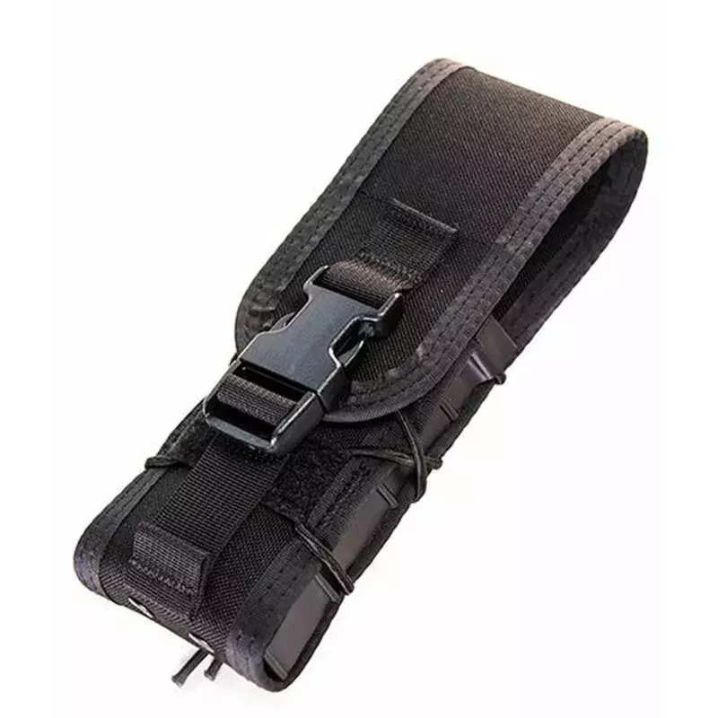 Poche Simple Fusil Taco® Covered
