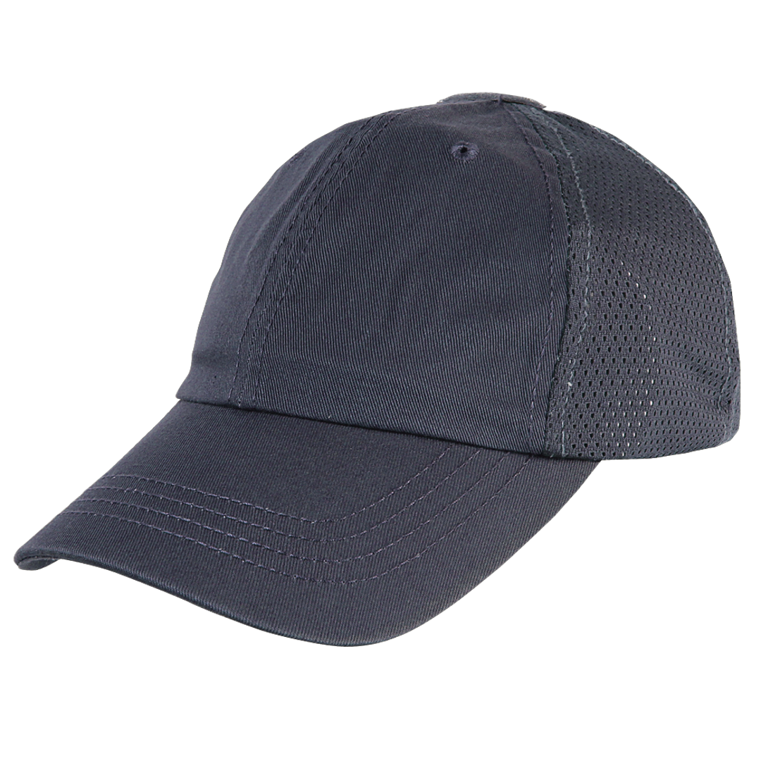Tactical Team Mesh Cap