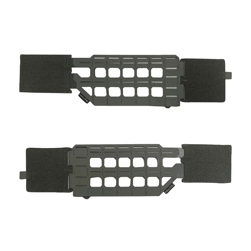 Warfighter Plate Carrier Cummerbund