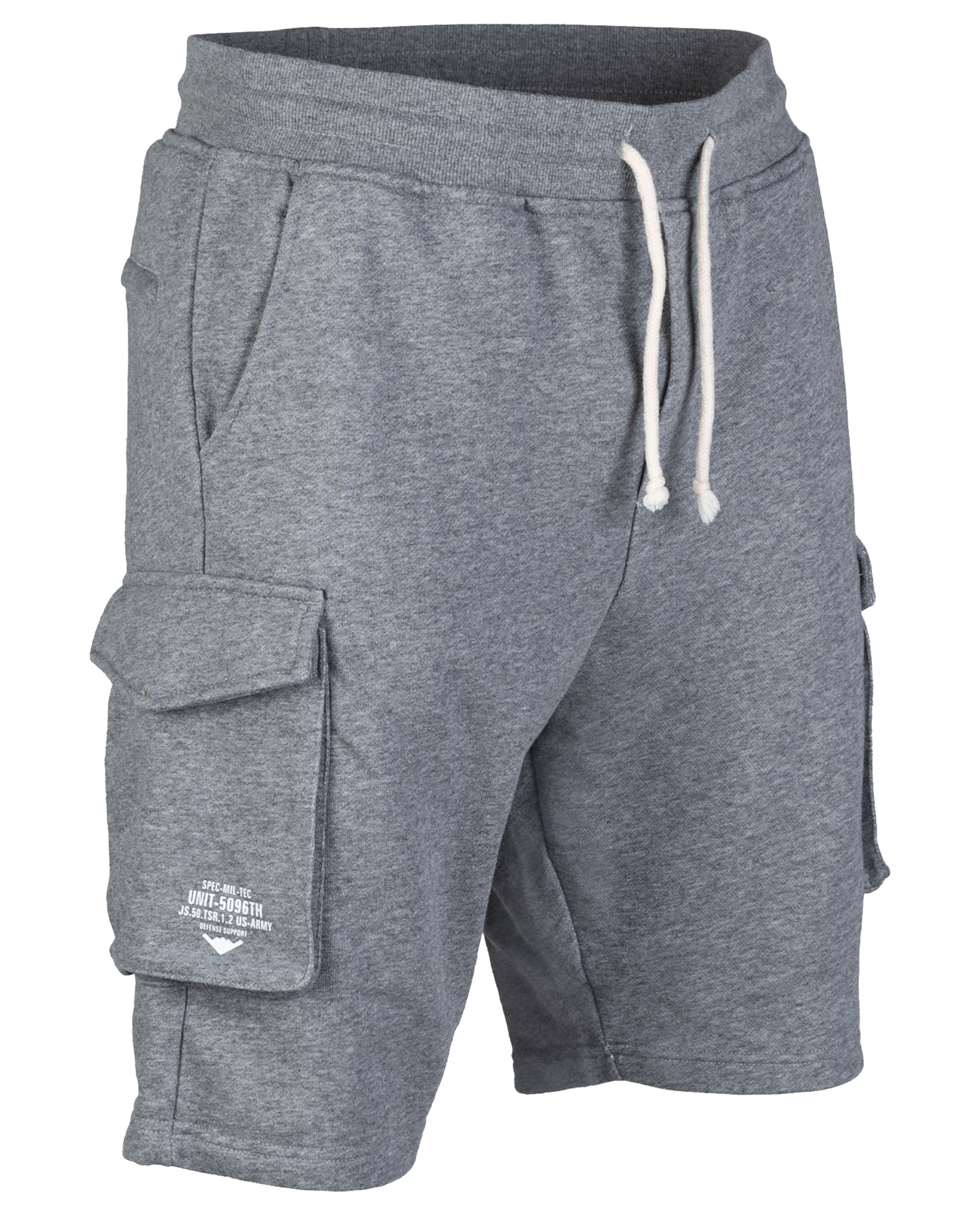 US Sweatshorts Cotton (kurze Hose aus Baumwolle)