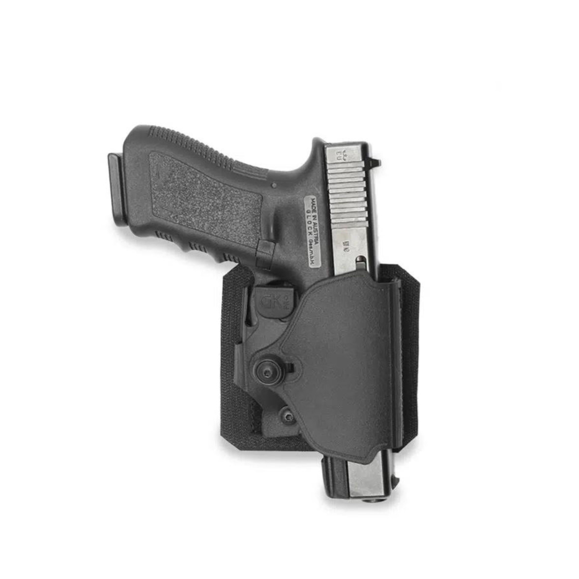 Holster Pad Universel STG
