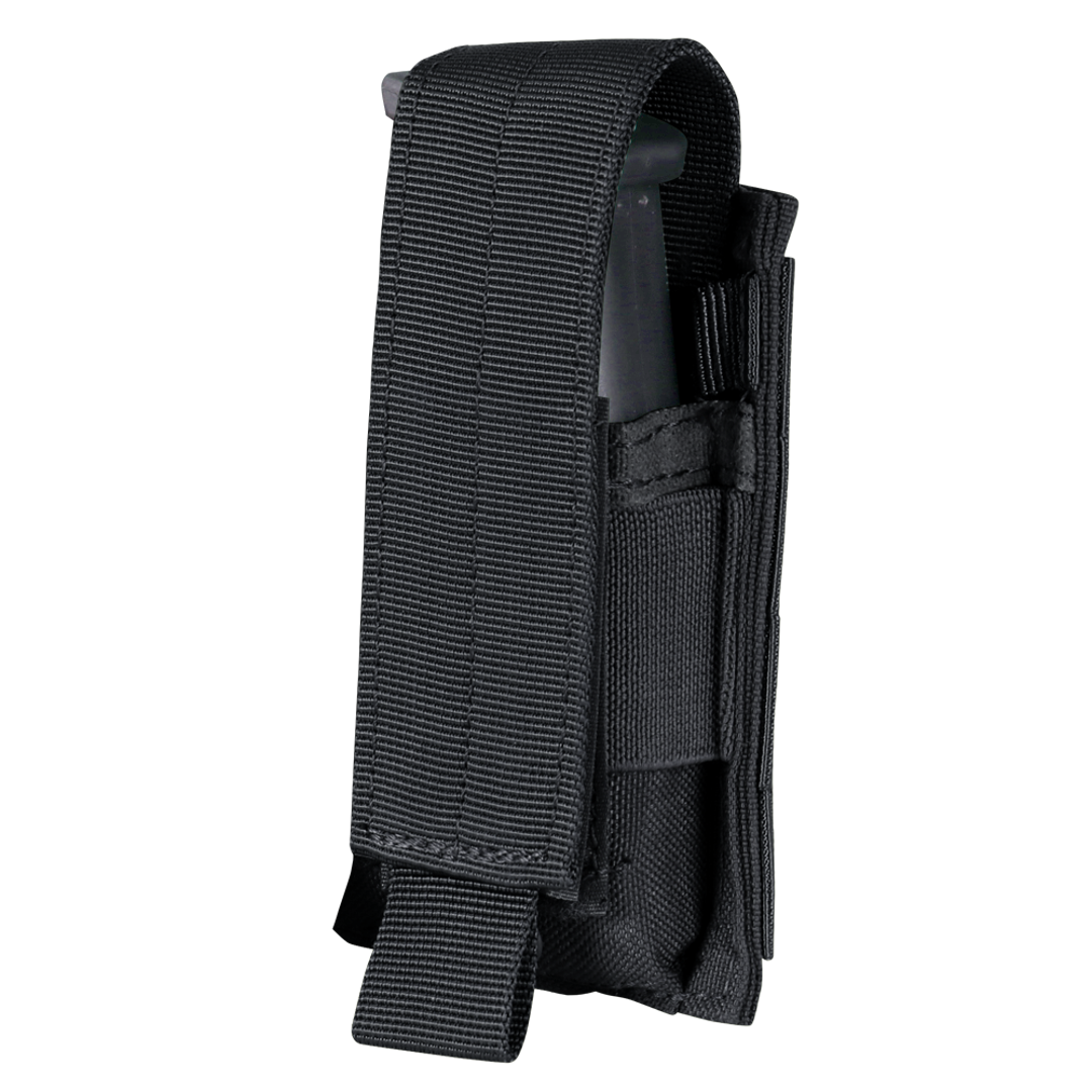 Single Pistol Mag Pouch