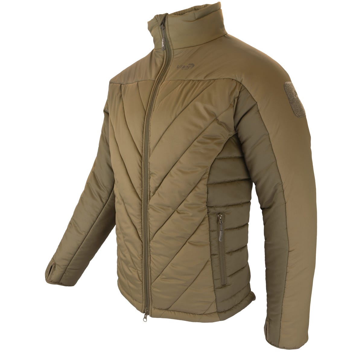Veste Ultima