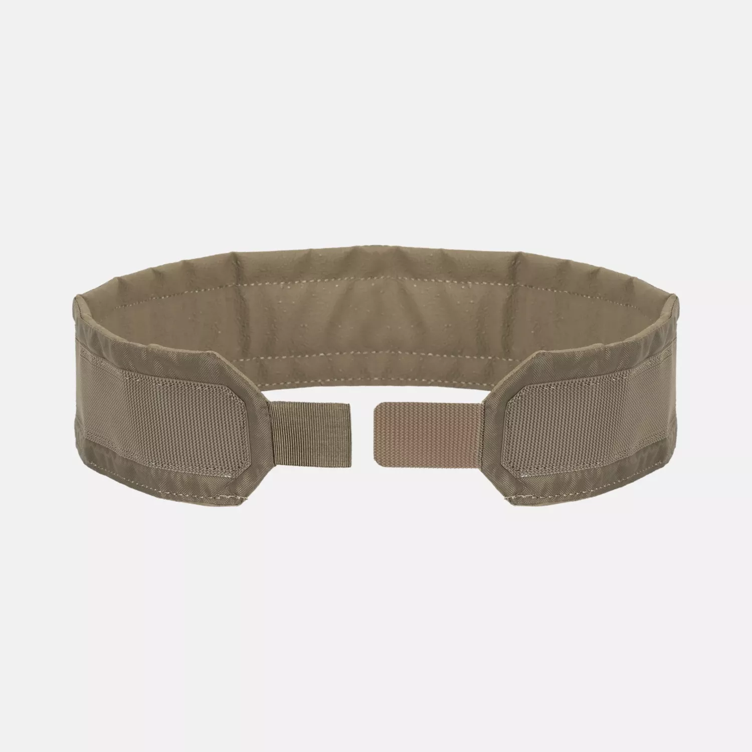 Non-Slip Comfort Pad Belt