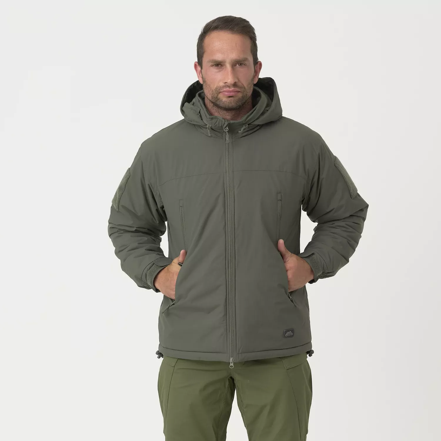Level 7 Jacket - Nylon