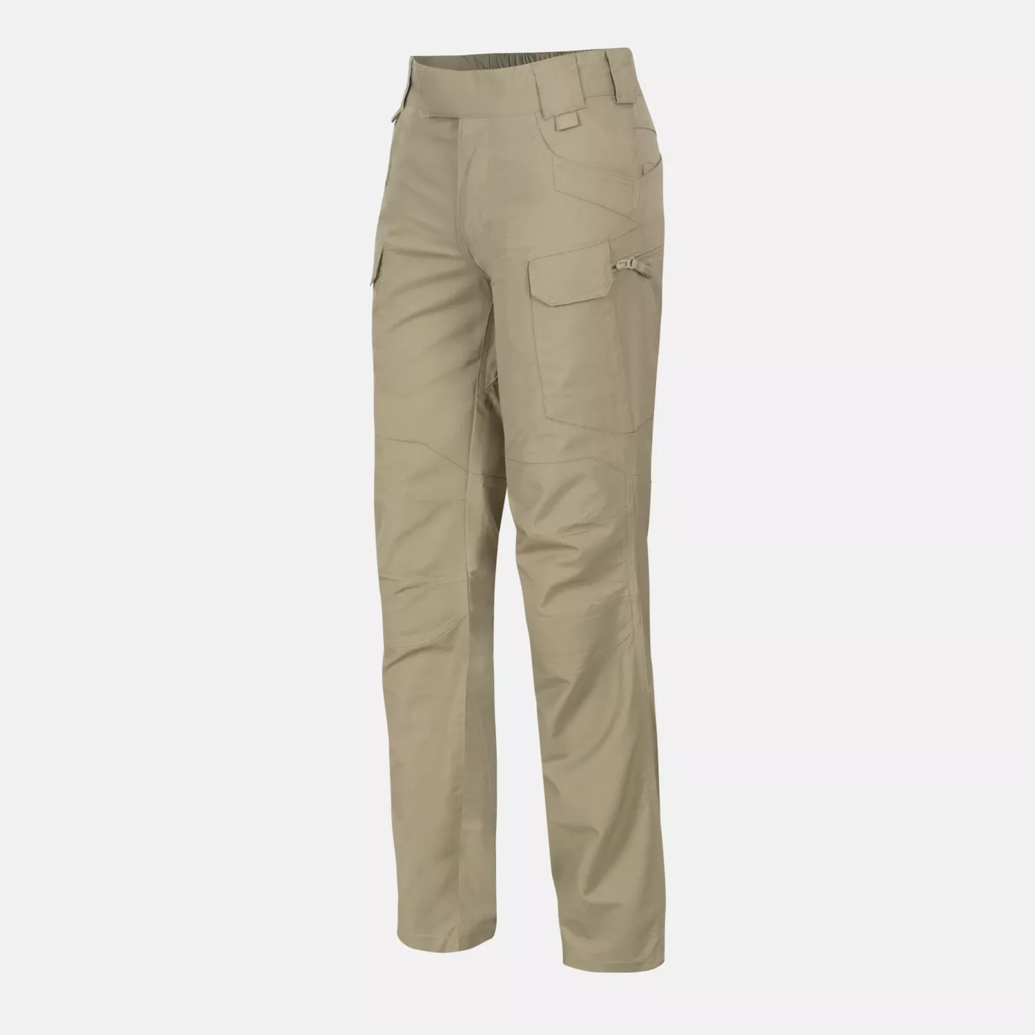 Women's UTP Resized Pants - PolyCotton Ripstop