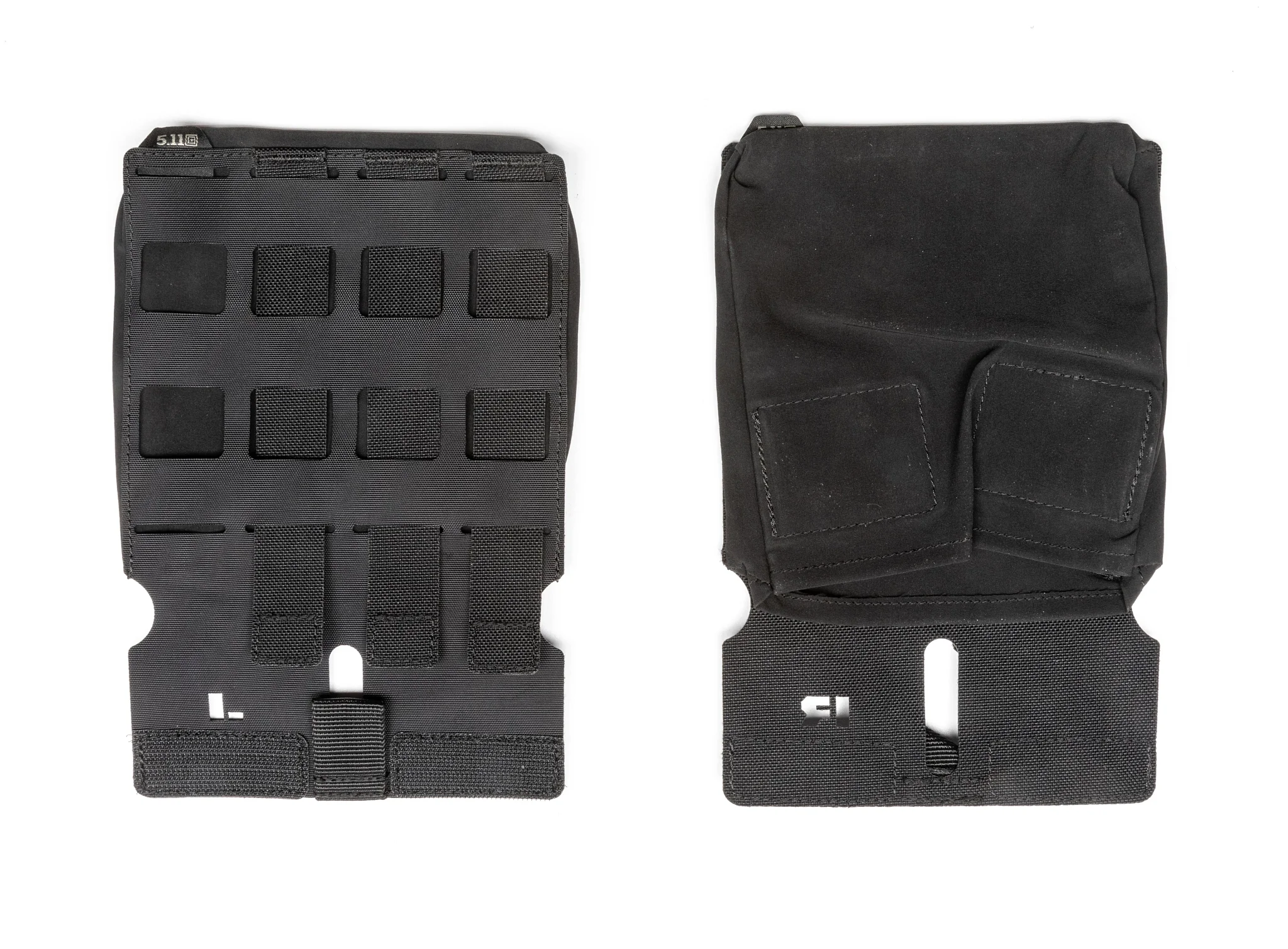 QR Plate Carrier Side Plate Pouch