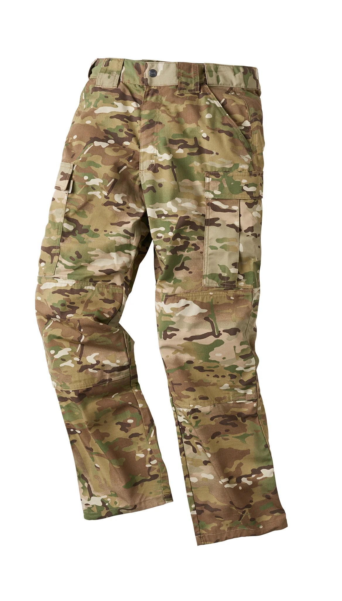 Men’s Relaxed Fit MultiCam® TDU® Cargo Pant