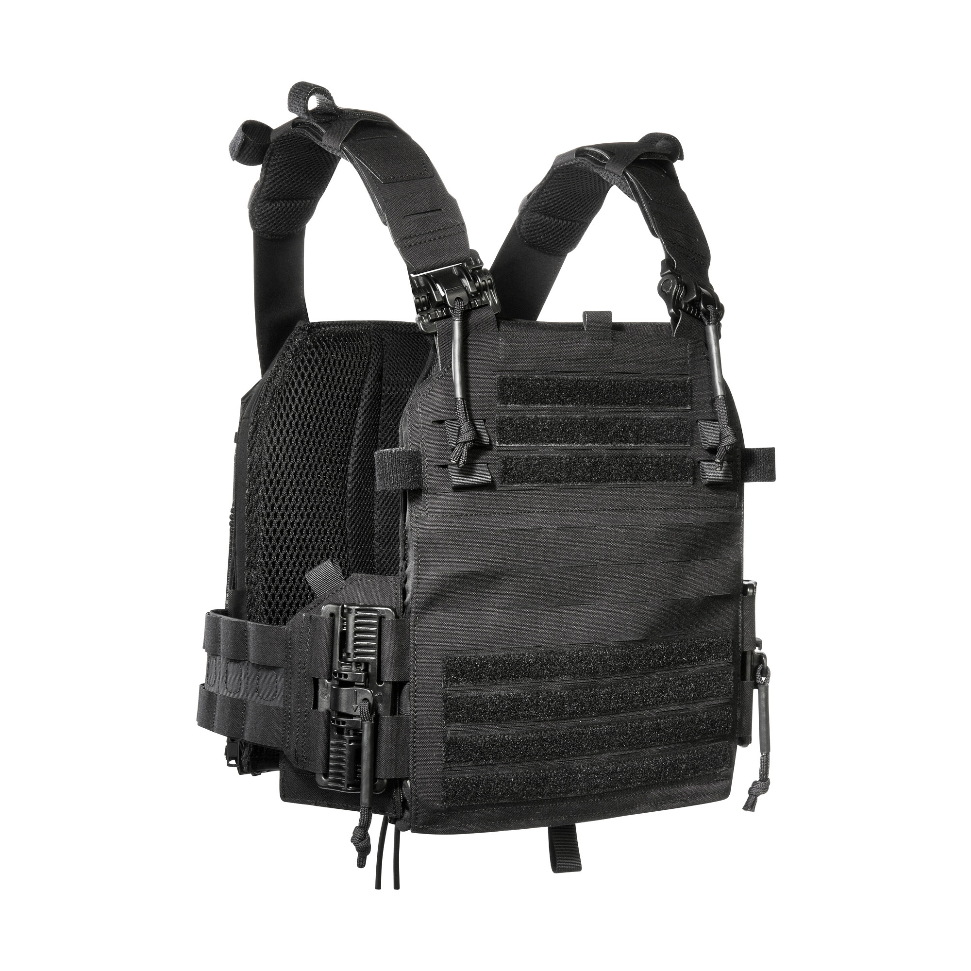 TT Plate Carrier QR LC ZP