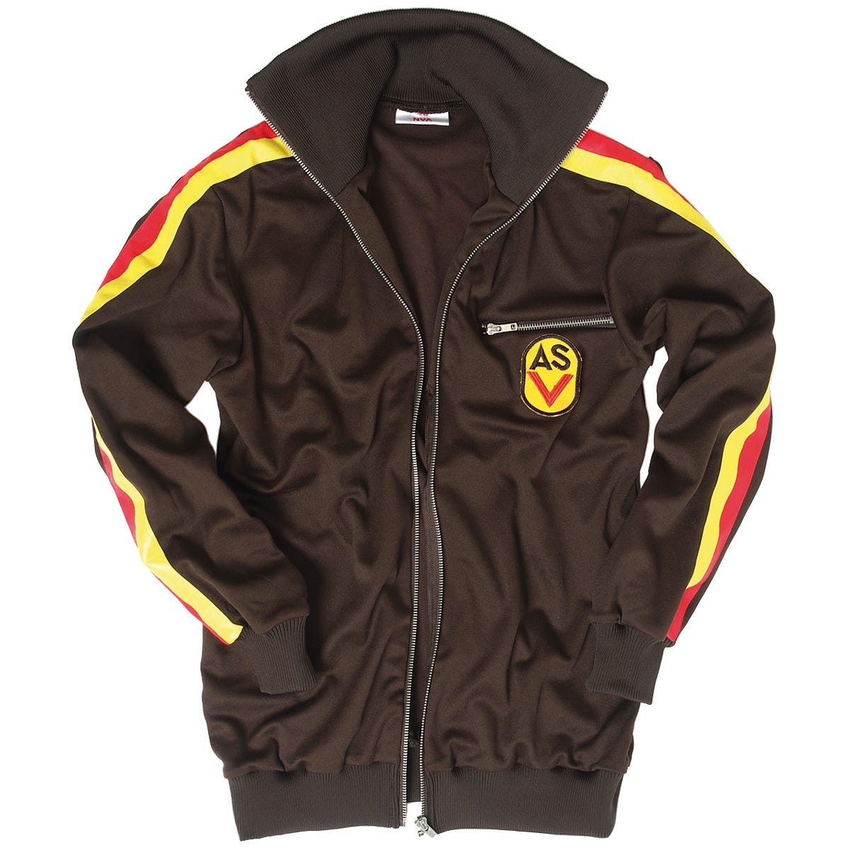 Veste NVA East German ASV