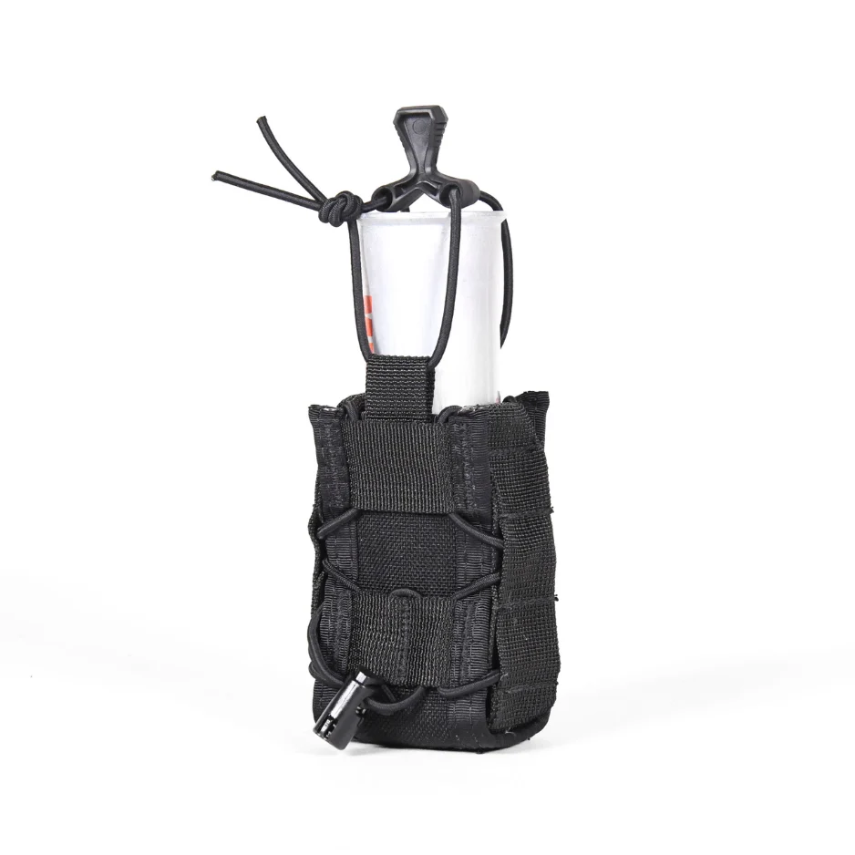 40MM Single TACO Pouch