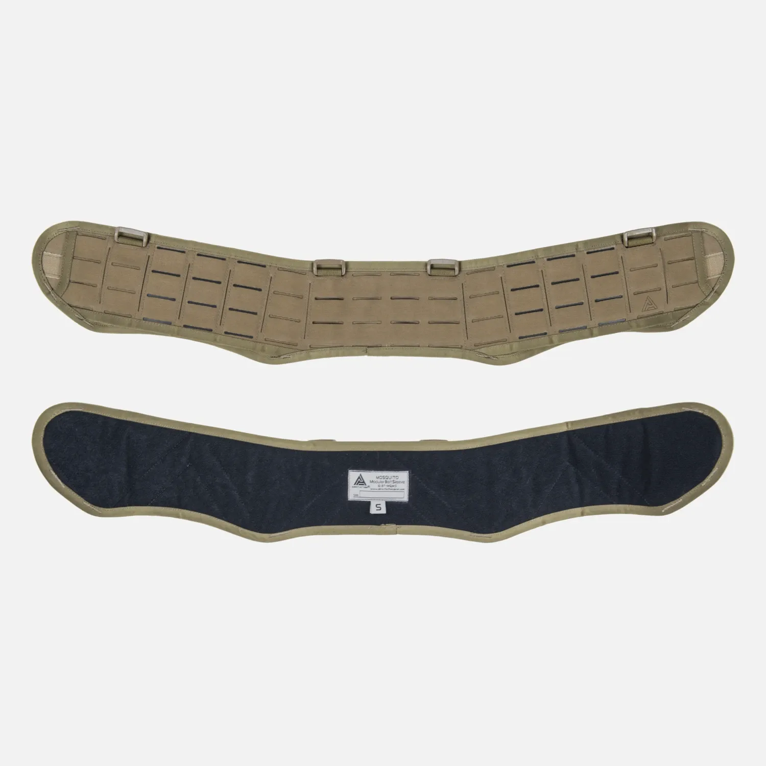 Mosquito Modular Belt Sleeve