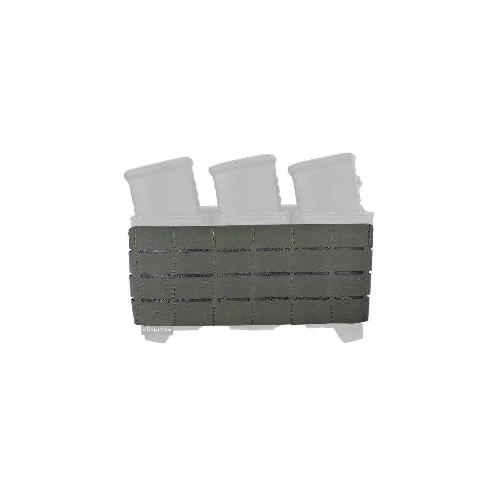 Pincer Placard 2nd Layer MOLLE