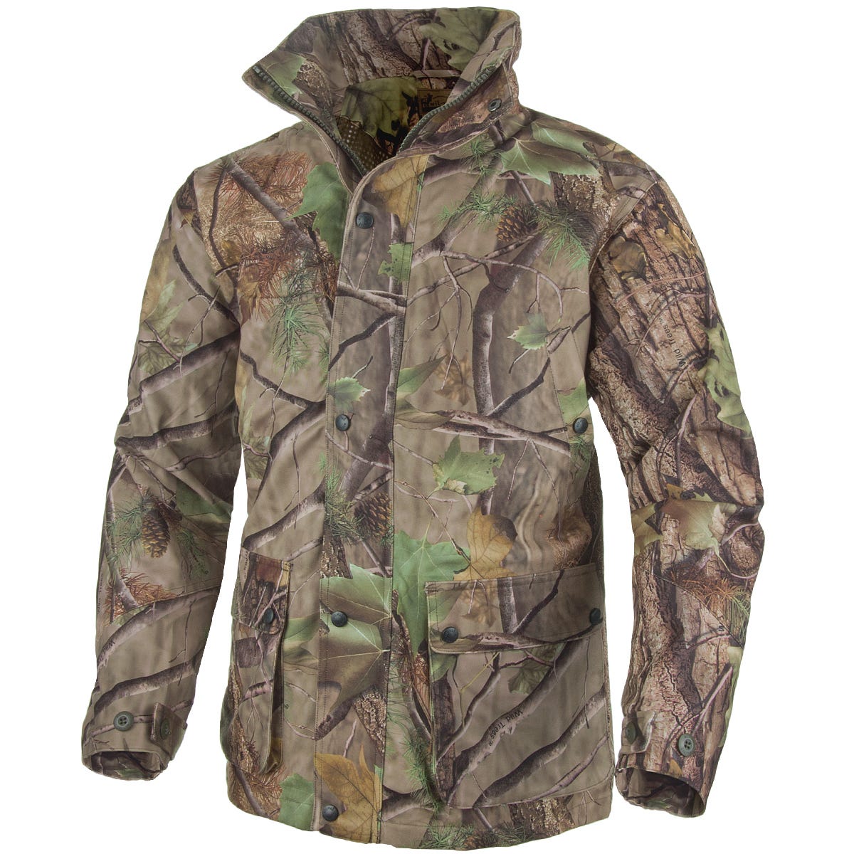 Wild Trees Hunter Jacke