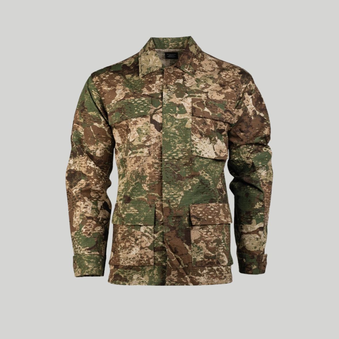 Veste ripstop BDU US - Wasp Z2