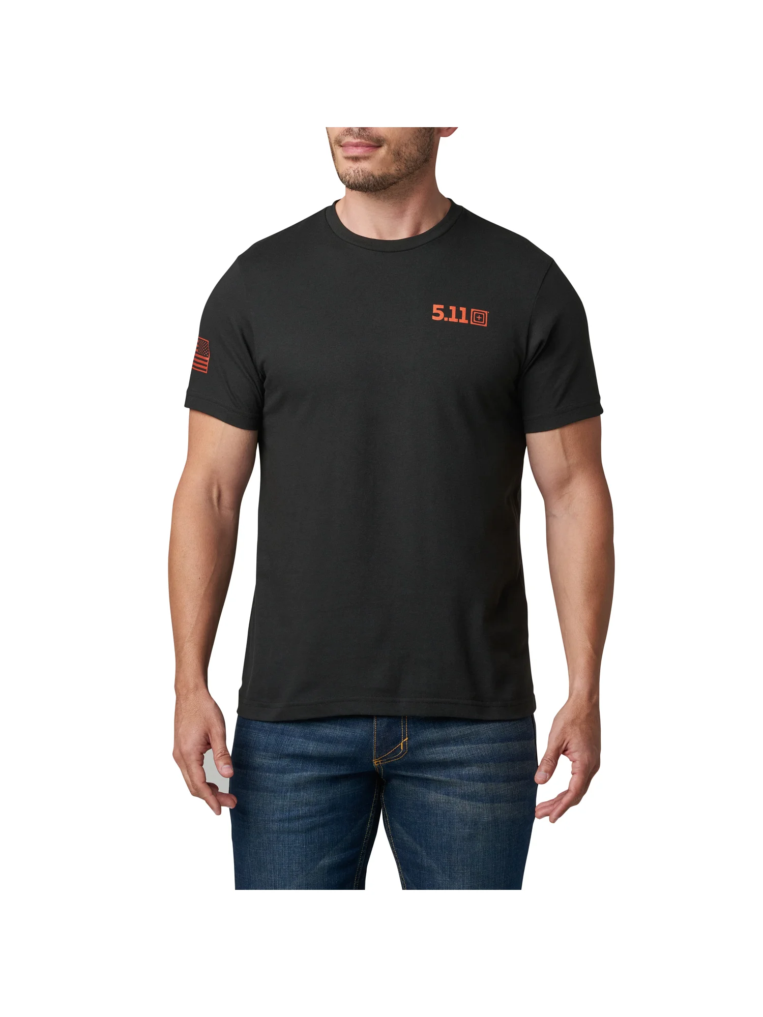 Freedom Fries Tee