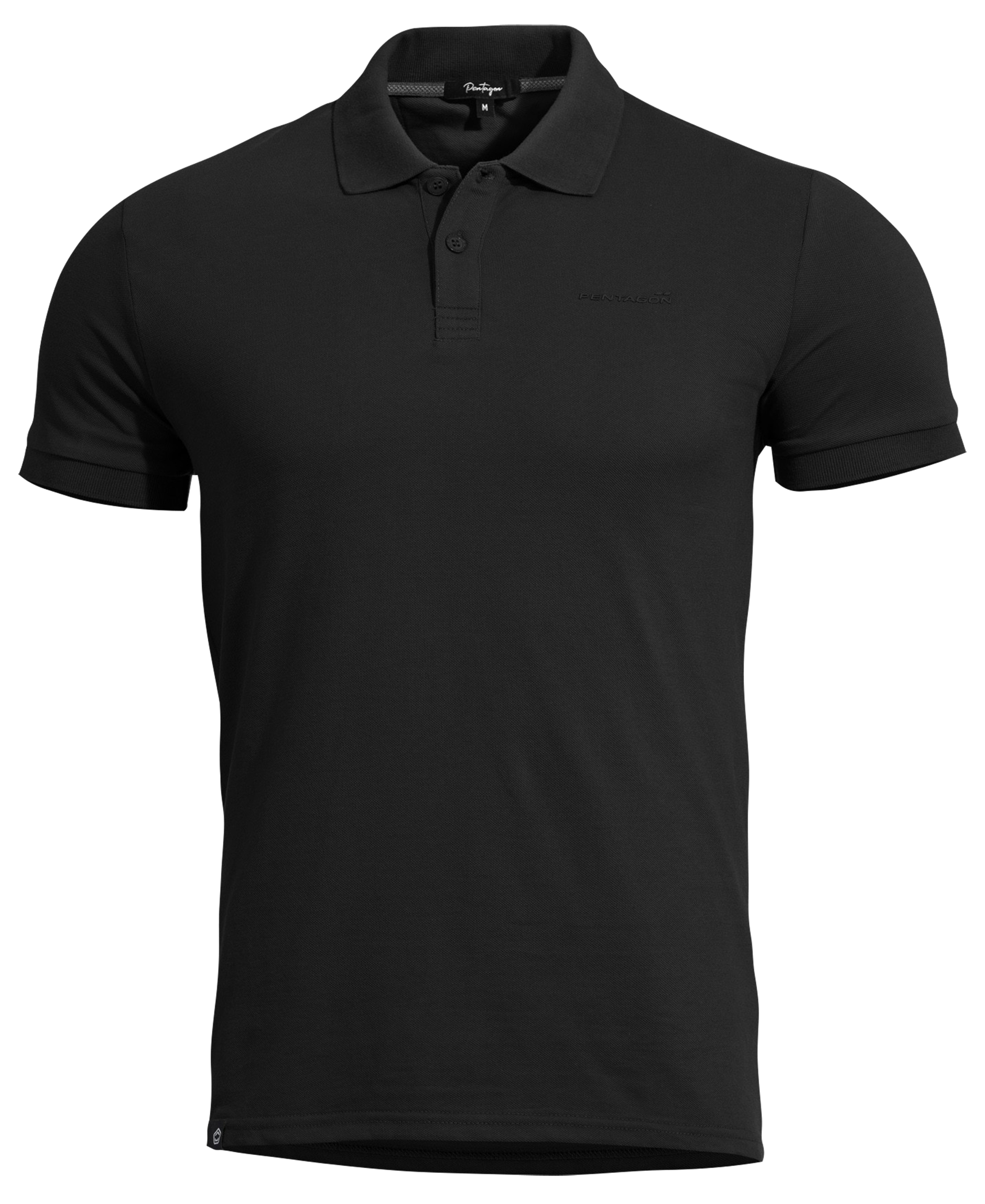 Moth Piquet (Polo Shirt)
