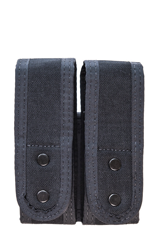 Duty Double Pistol+ TACO Mag Pouch (Covered)