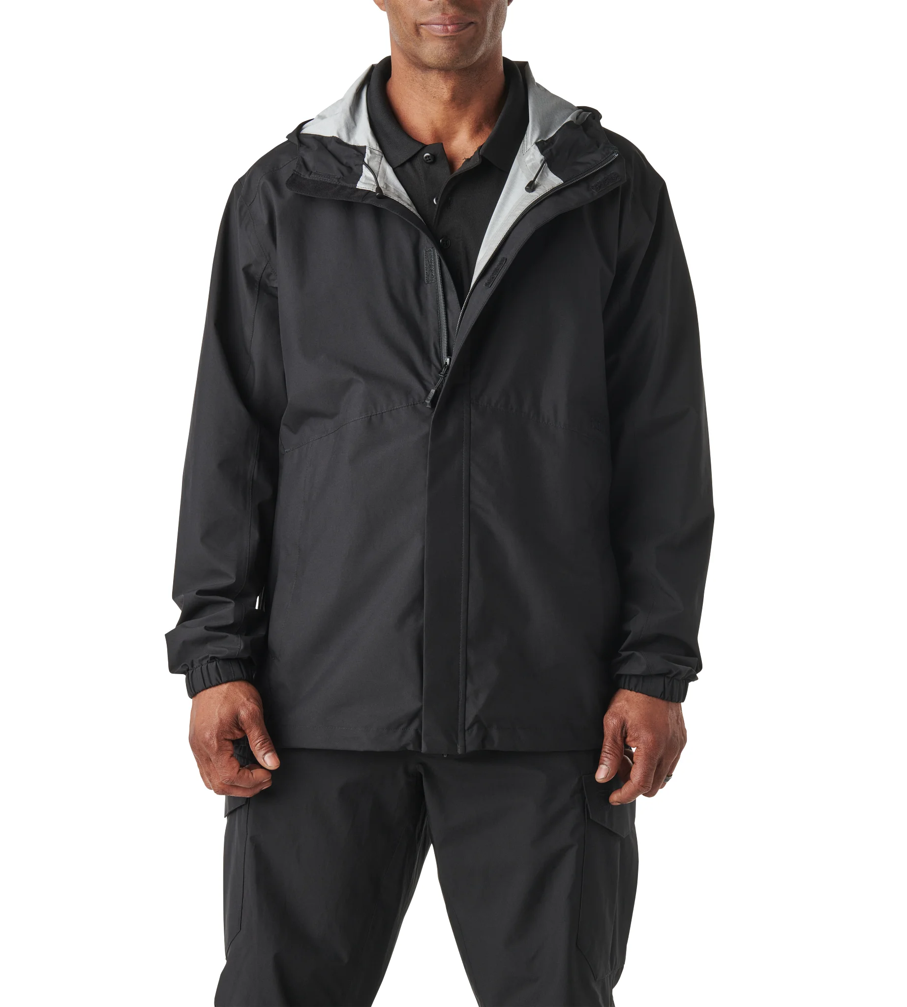Duty Rain Shell
