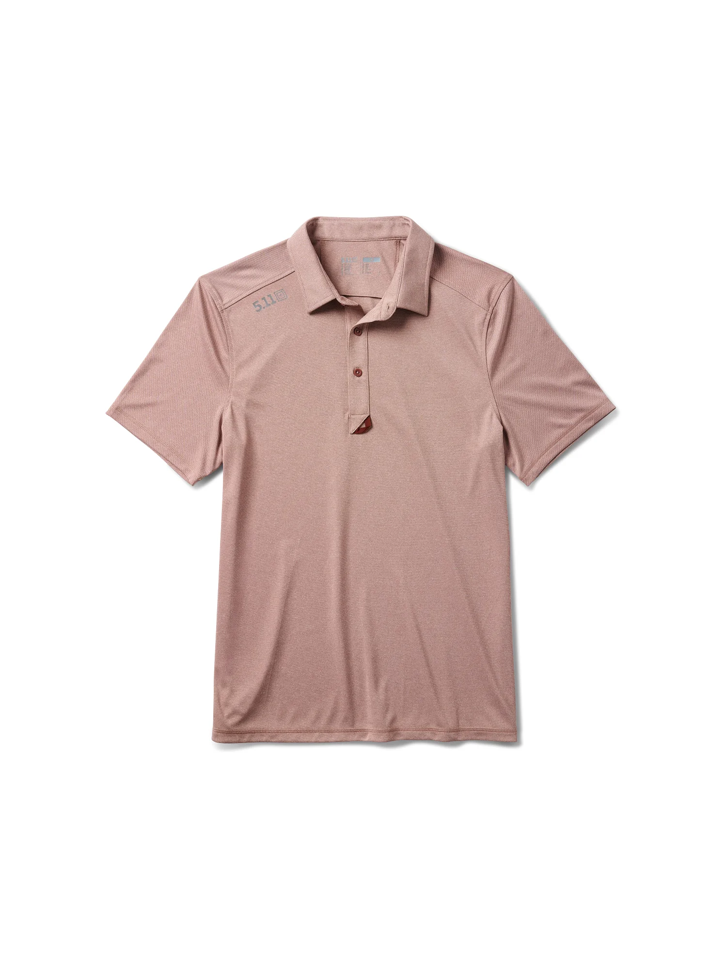 Sulli UV Short Sleeve Polo Shirt