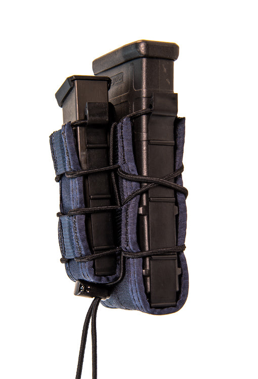 Double Decker TACO Rifle Mag Pouch