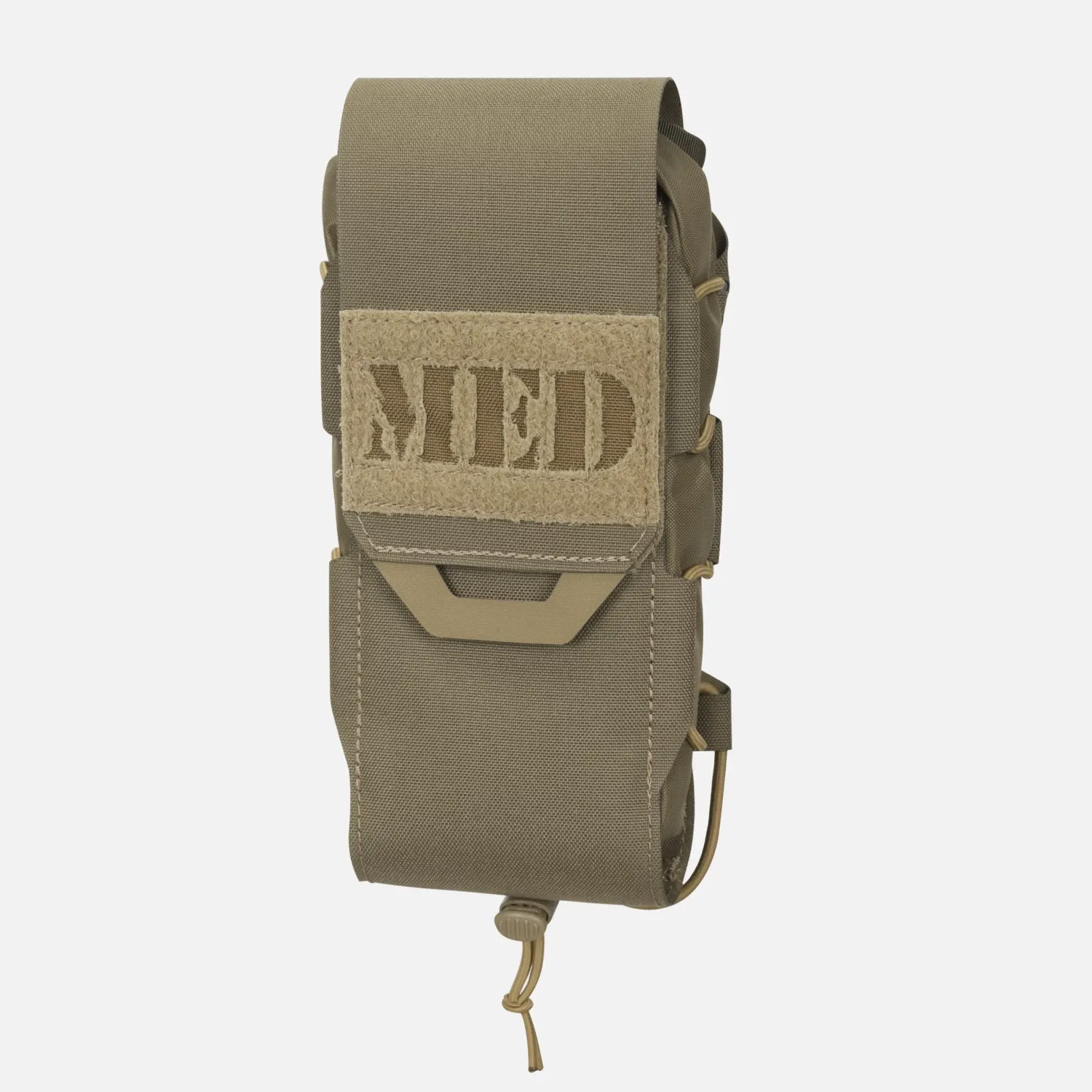 MED Pouch Vertical MK II
