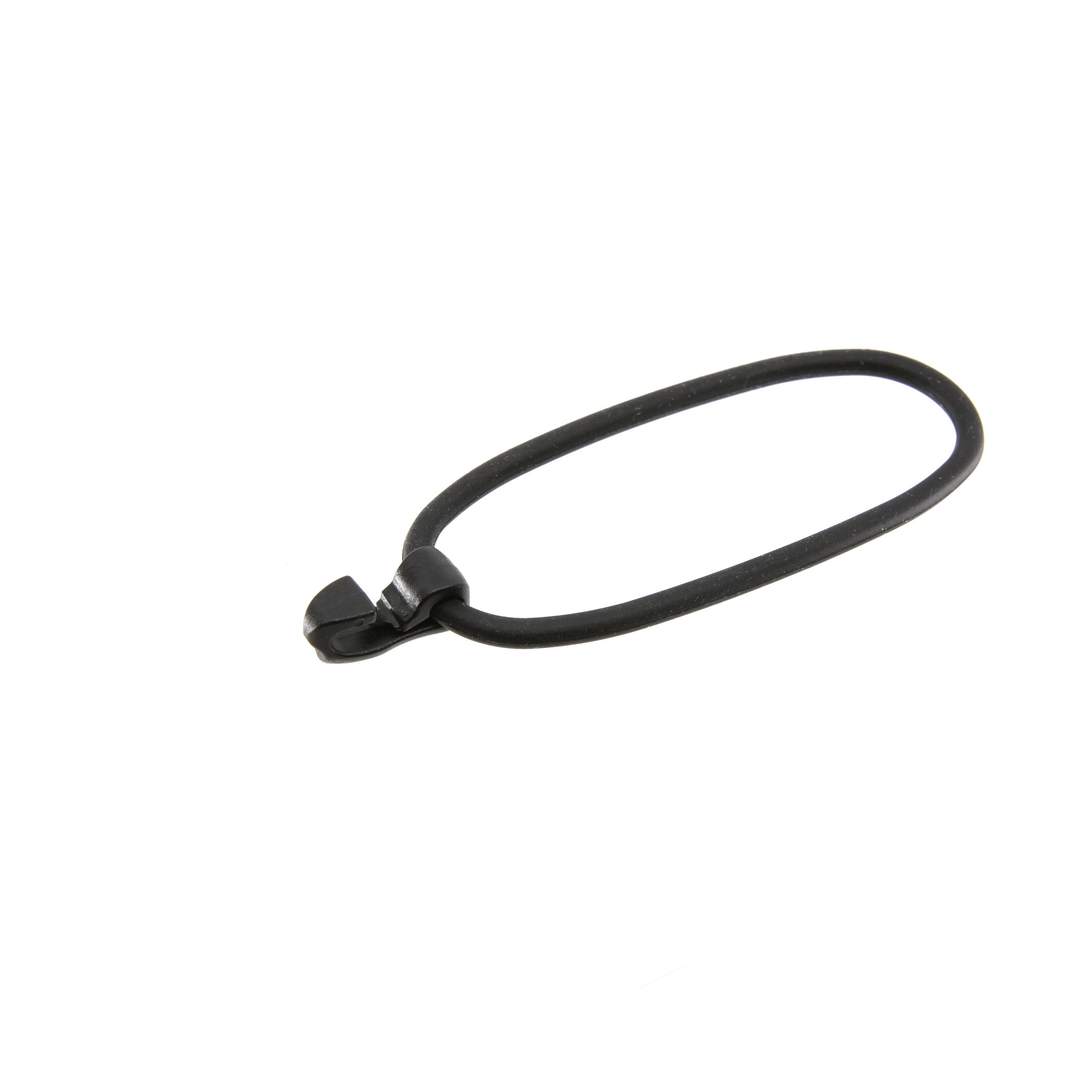 Silicone Band M (5pcs) Silicone fastening straps