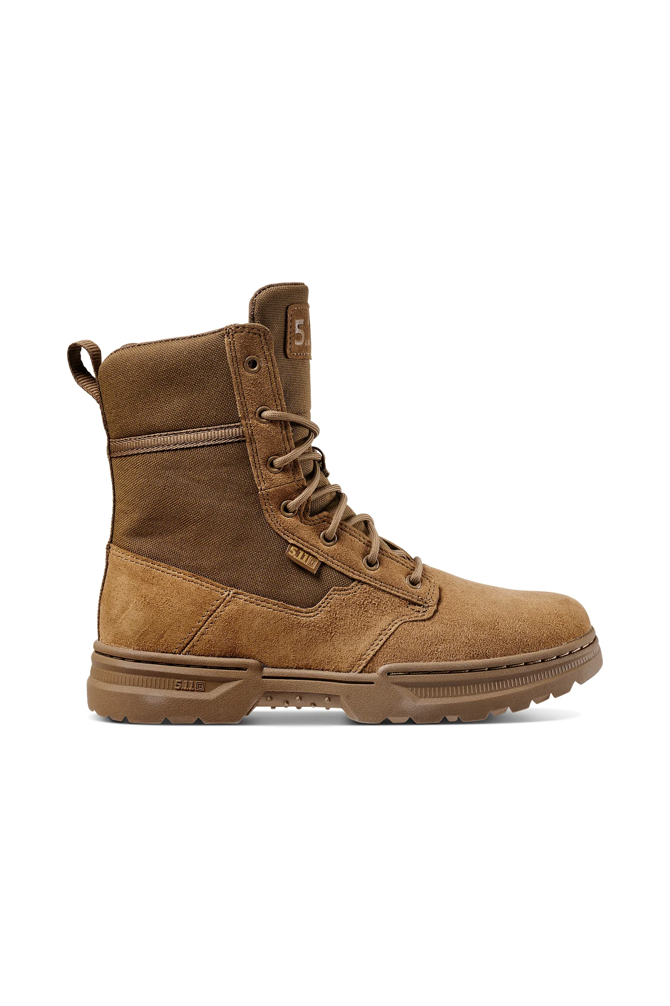 Speed 4.0 Desert RapiDry 8" Boot