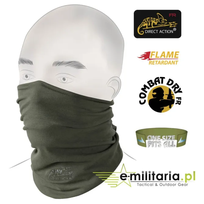 Direct Action® Flame Retardant MultiWrap