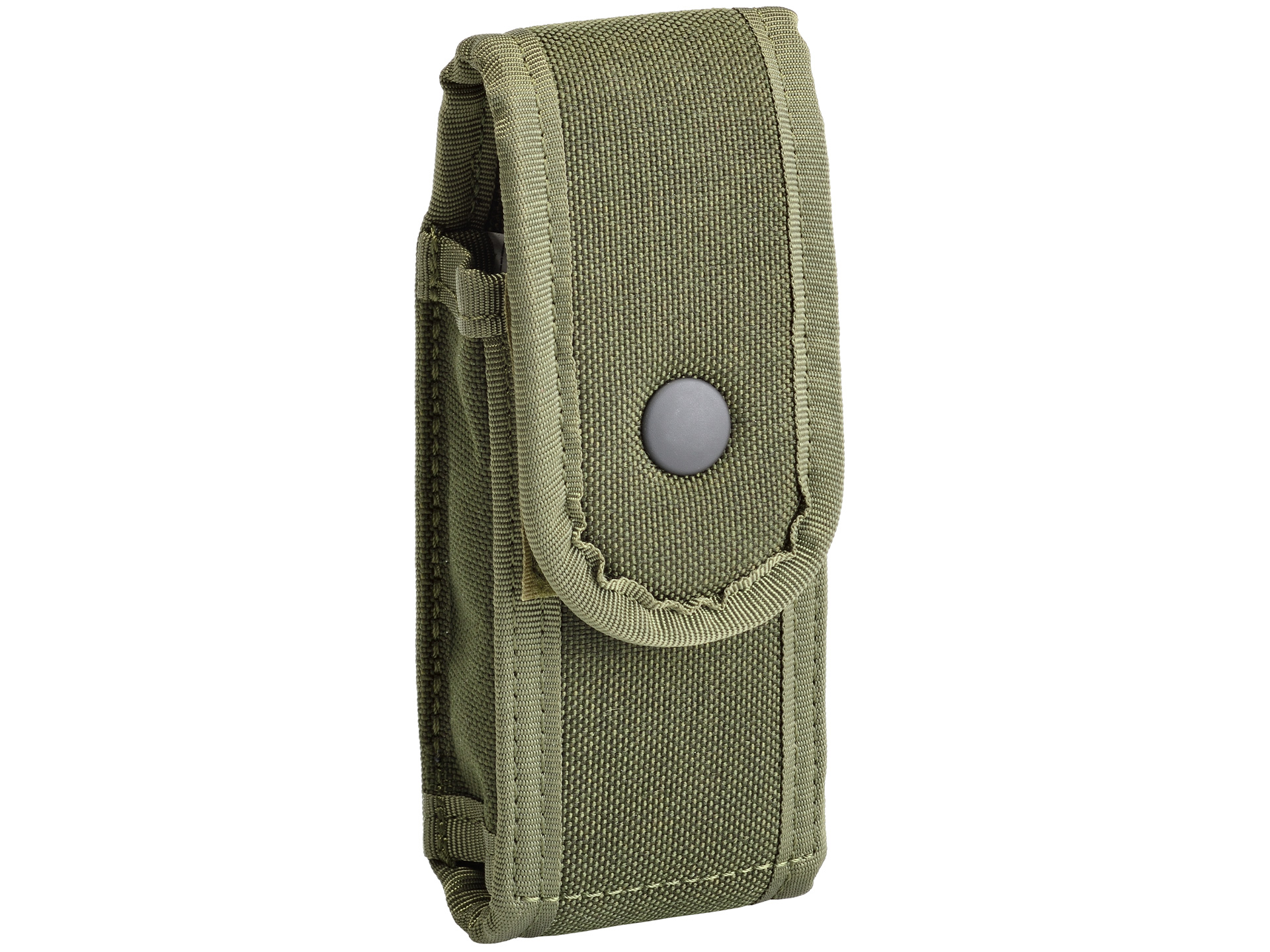 Defcon 5 Magazine Pouch For Beretta 92 With I.r. Treatment ( Italian Army Specifications Mod. 2004 )