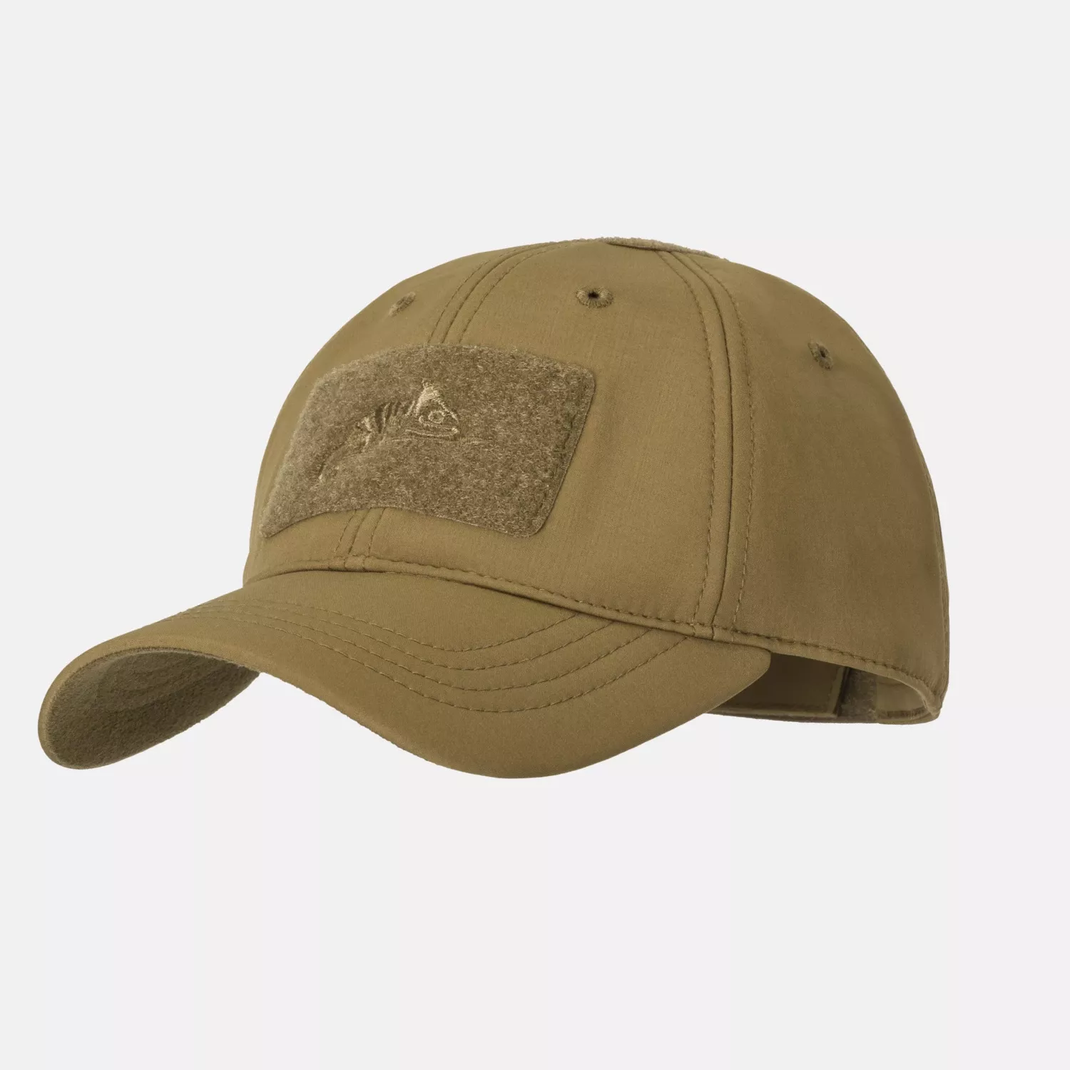 Baseball Winter Cap - Shark Skin Polyester