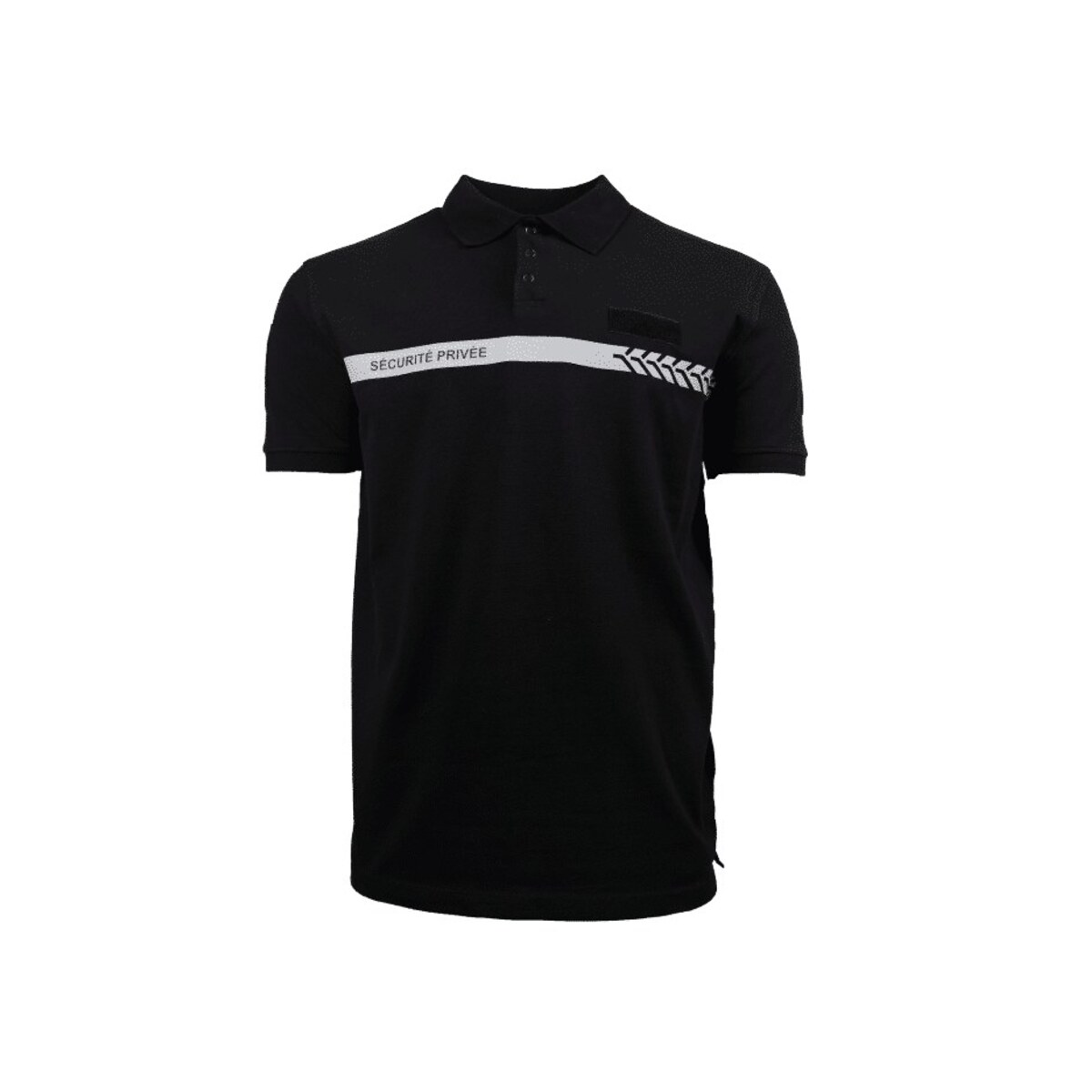 Polo Sécurité Privée - GK SAFETEK®