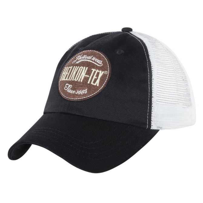 Baseball Trucker Cap