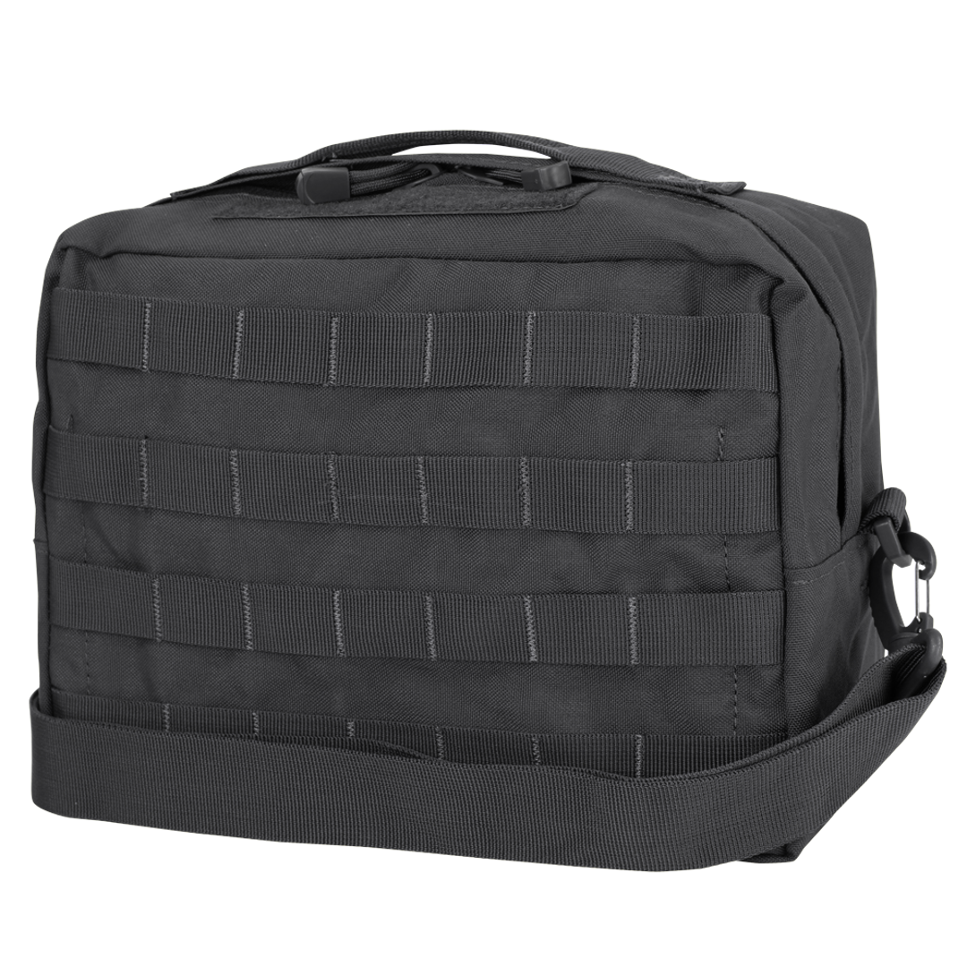 Utility Shoulder Bag 7L