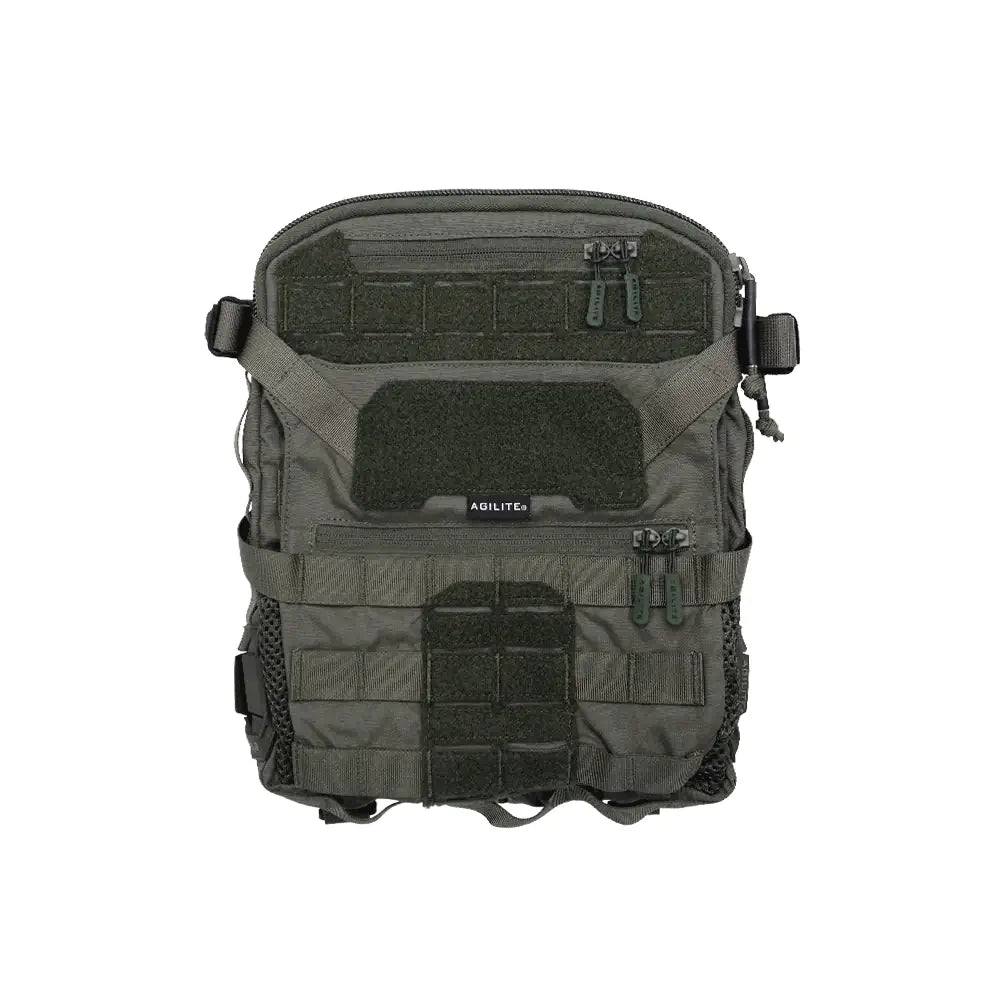 Micro MAP Back Panel