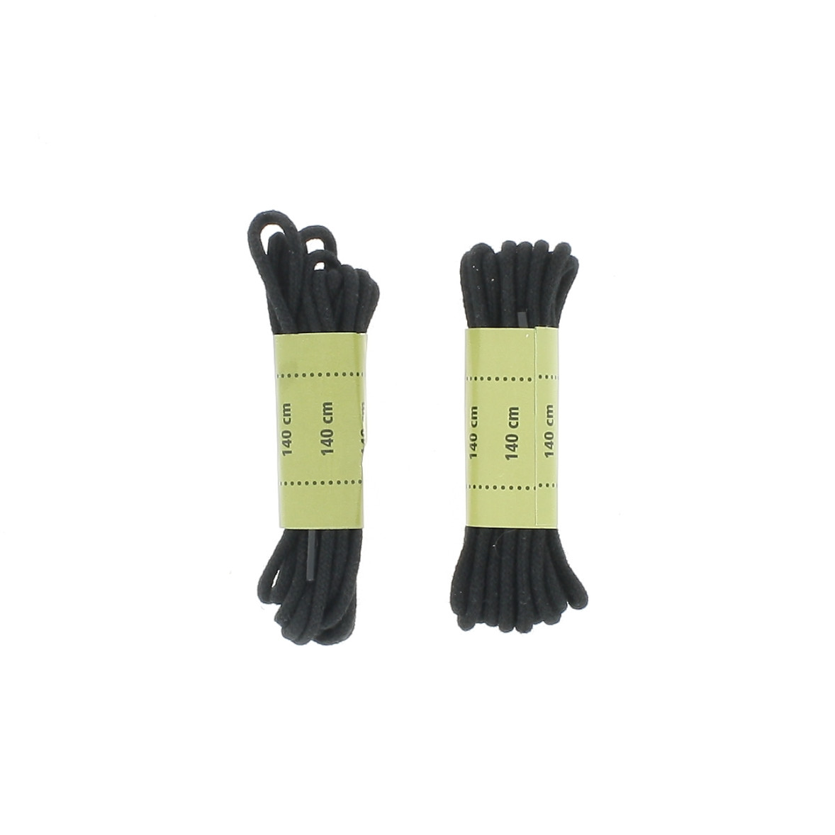 Lacets de 140cm en coton
