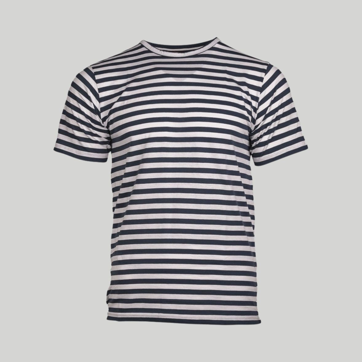 T-shirt de Marine Russe