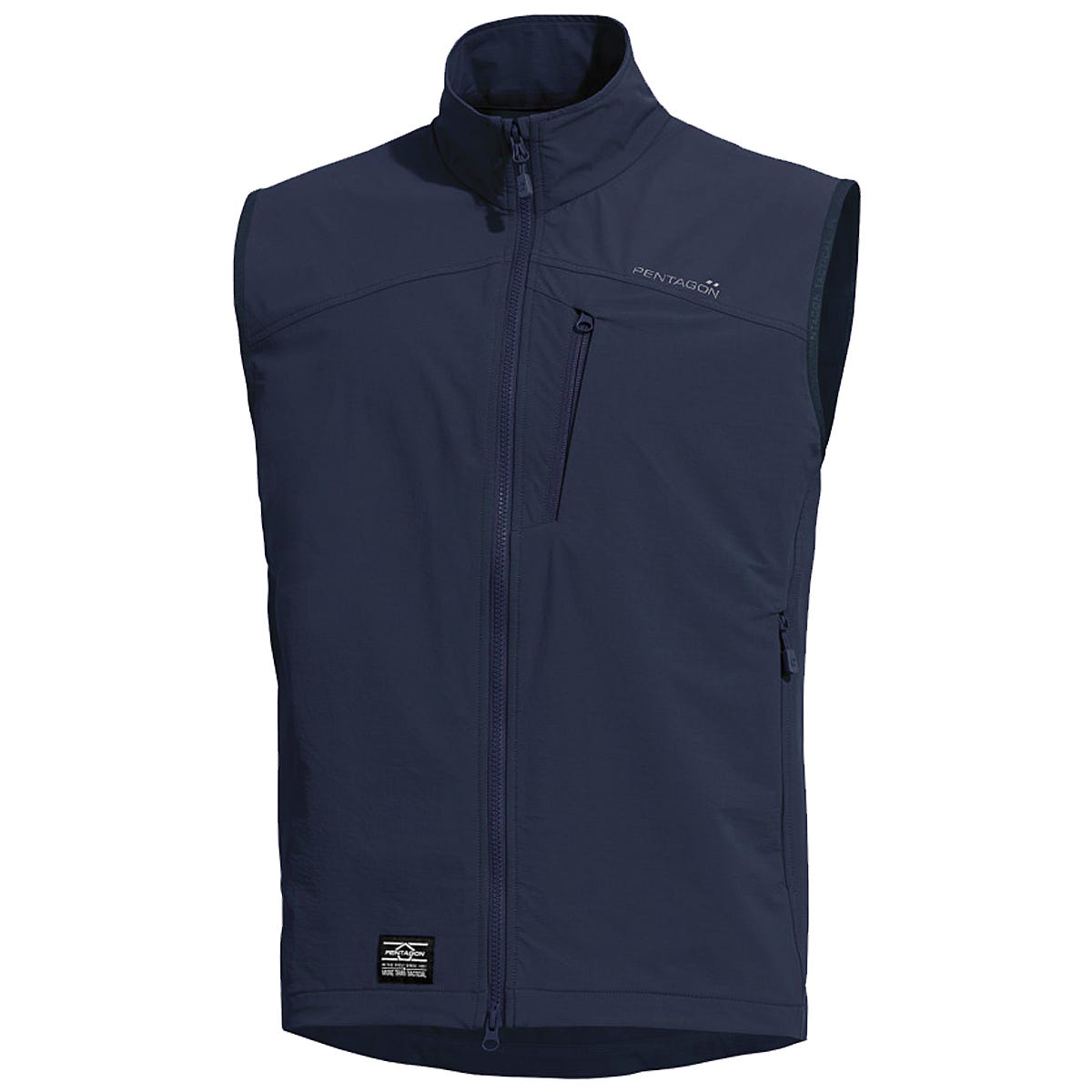 Veste sans manches Softshell Elite