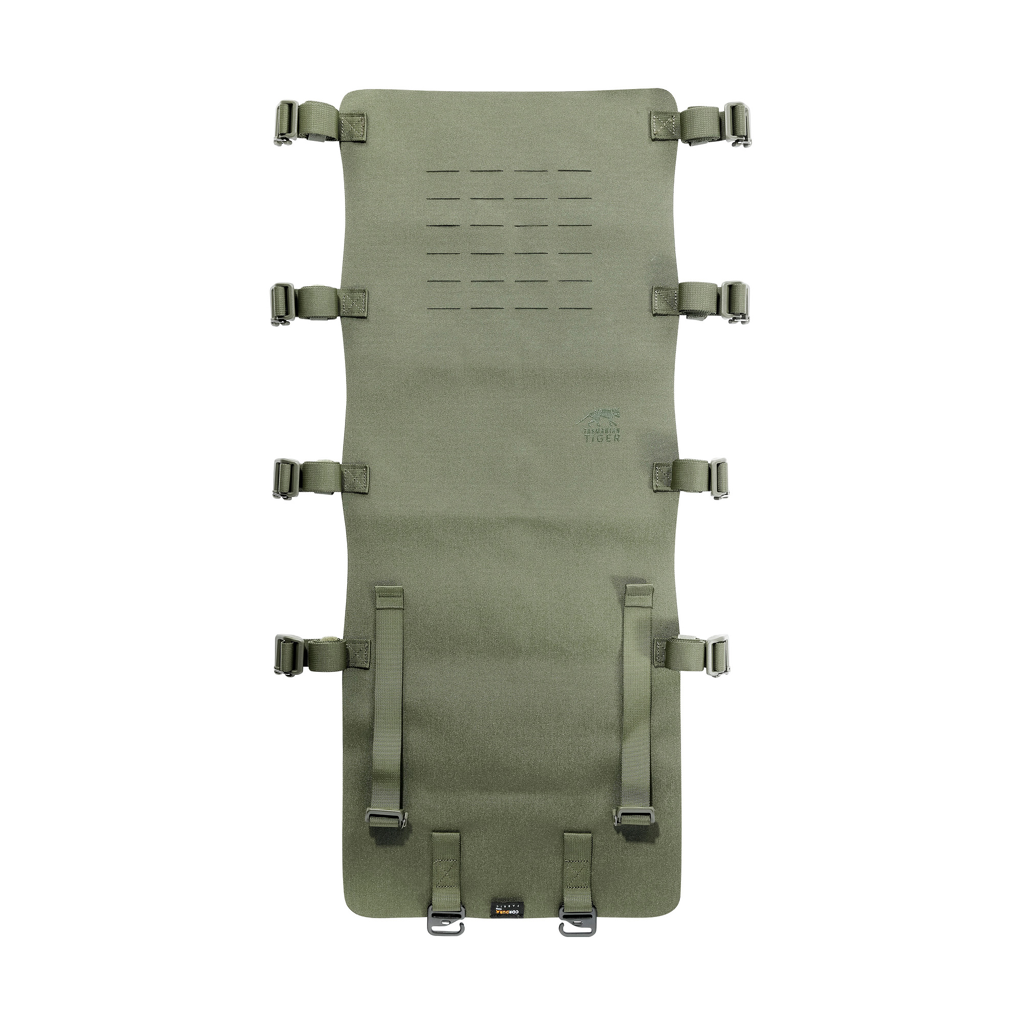 TT Base Carrier Flap Carryinig Flap