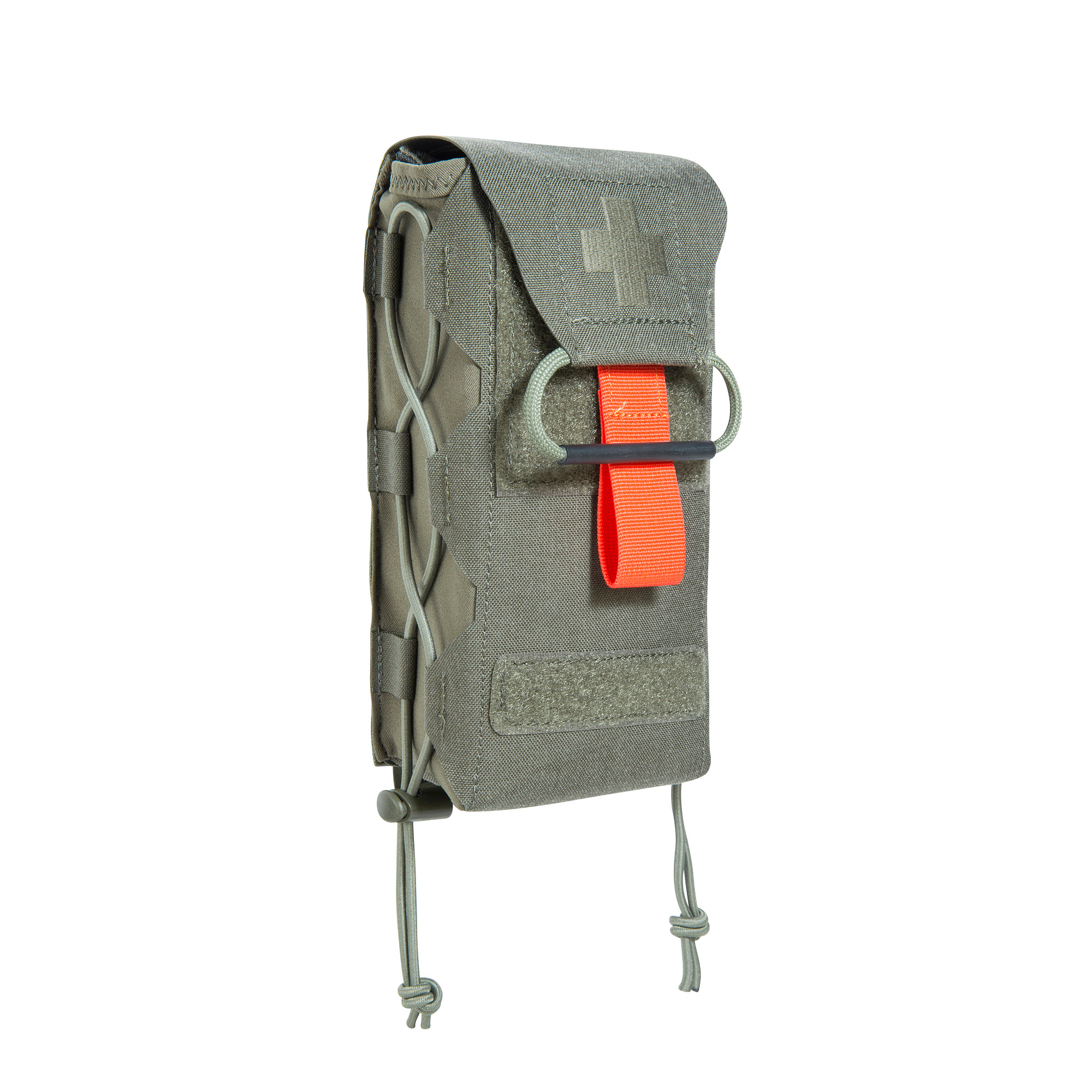 TT IFAK Pouch Vertical IRR First Aid Pouch