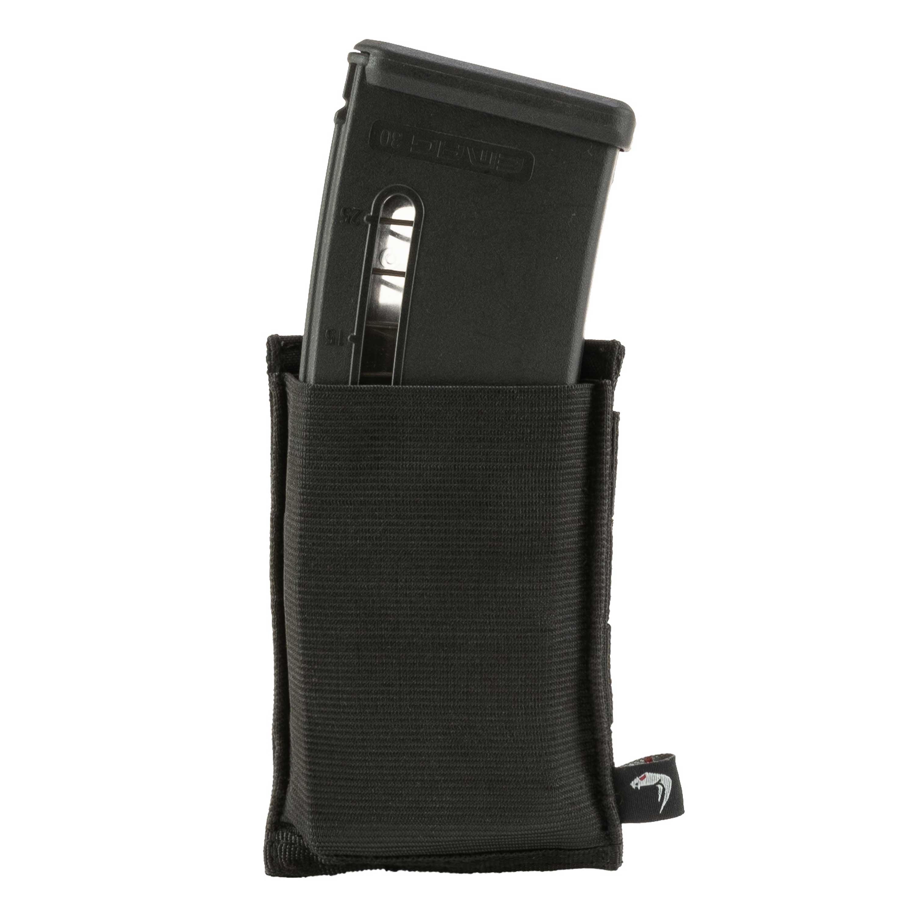 Single Rifle Mag Plate