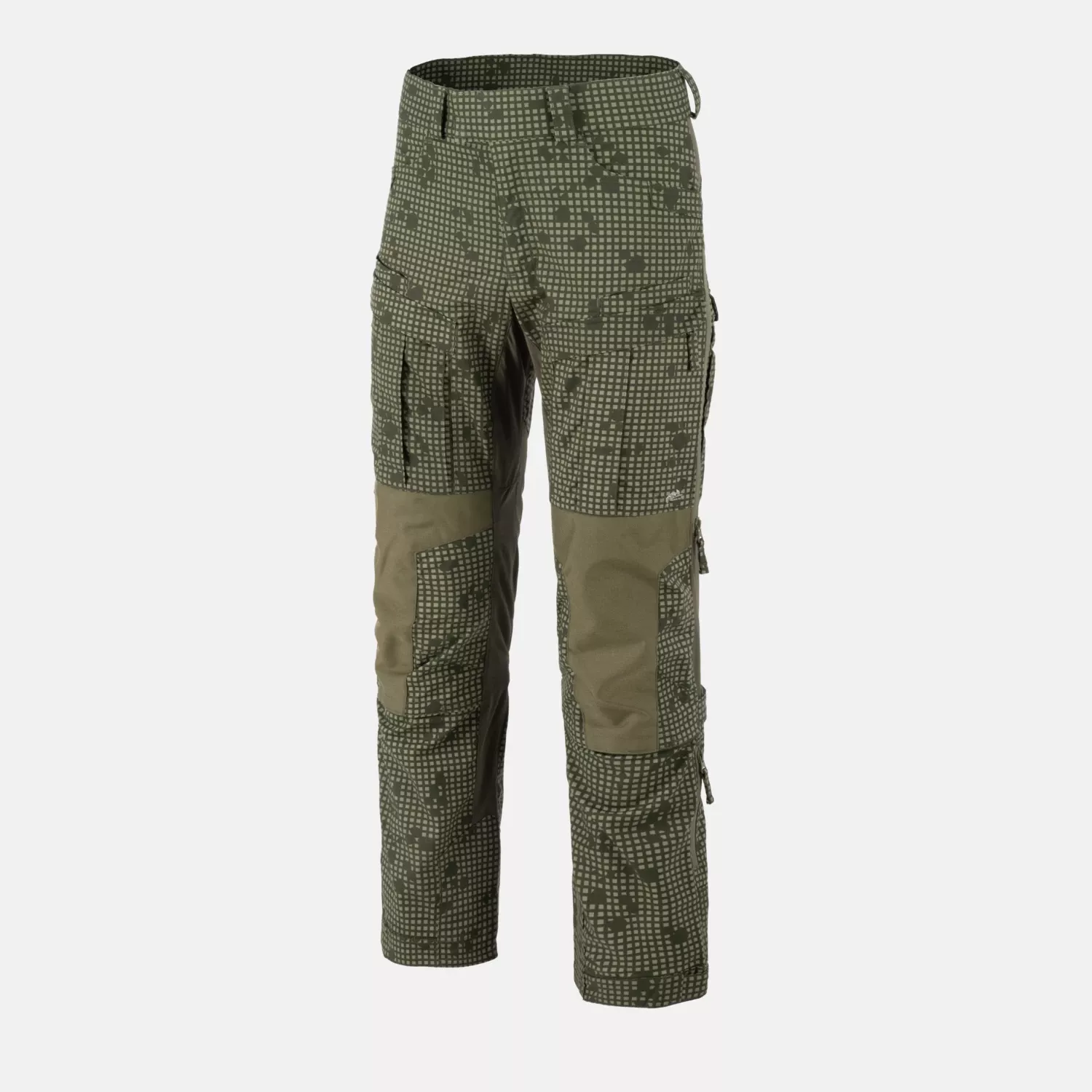 MCDU Pants - PolyCotton Stretch Ripstop