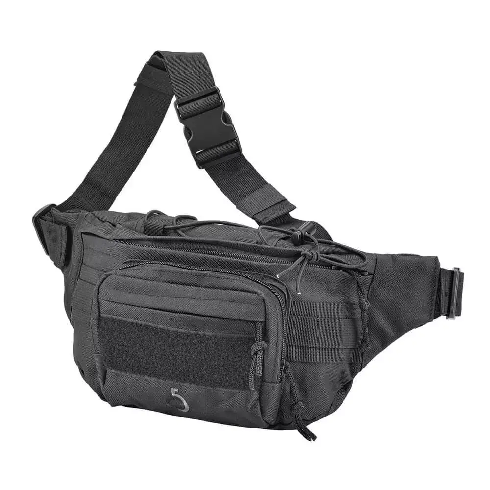 Sac marsupium