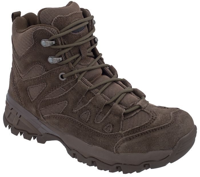Squad Stiefel