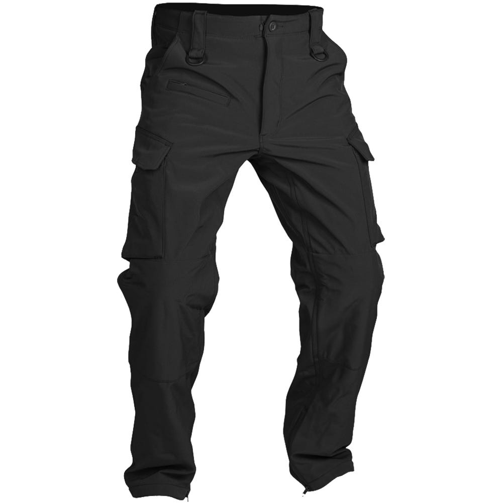 Pantalon Softshell Explorer