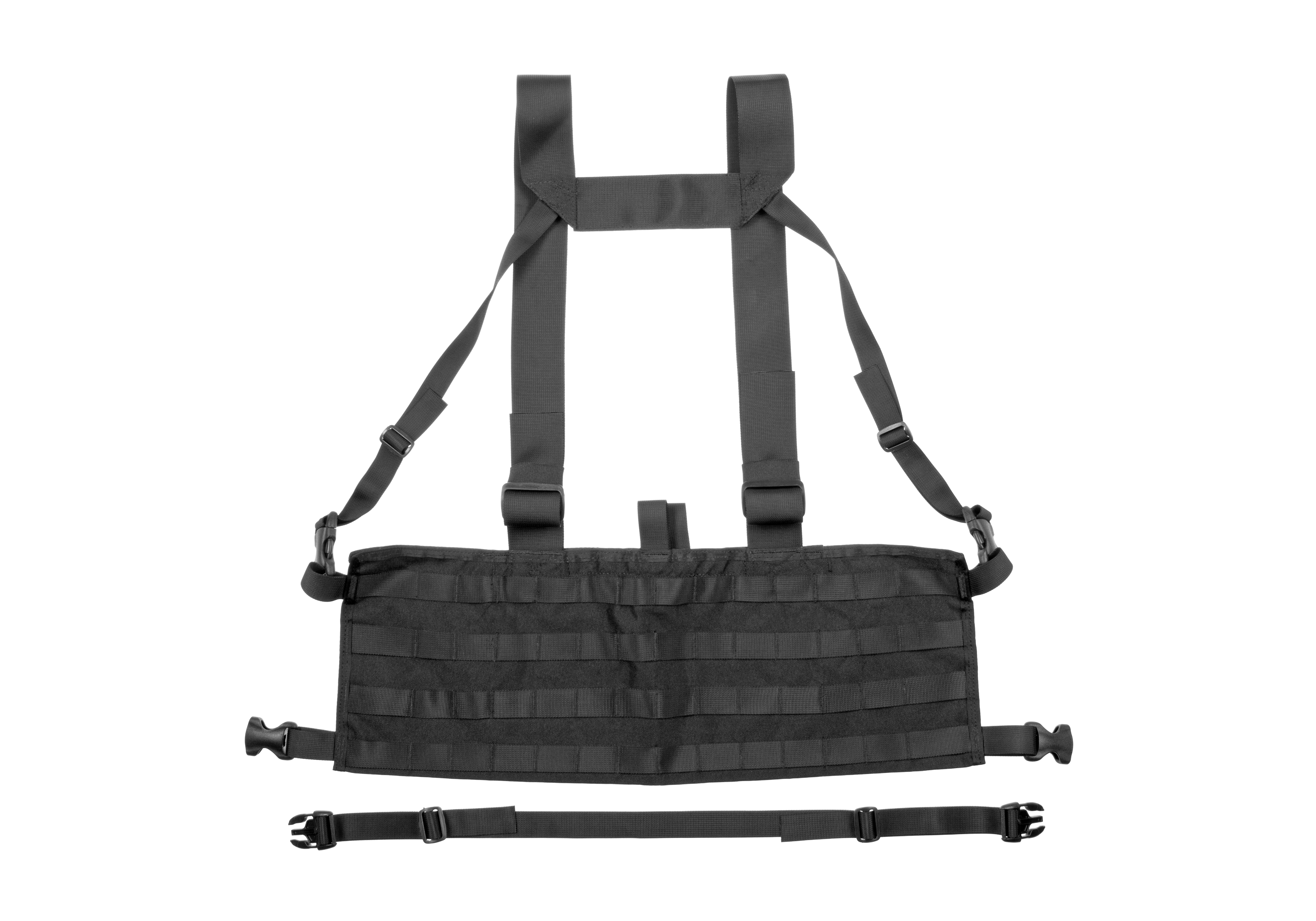 Molle Rig